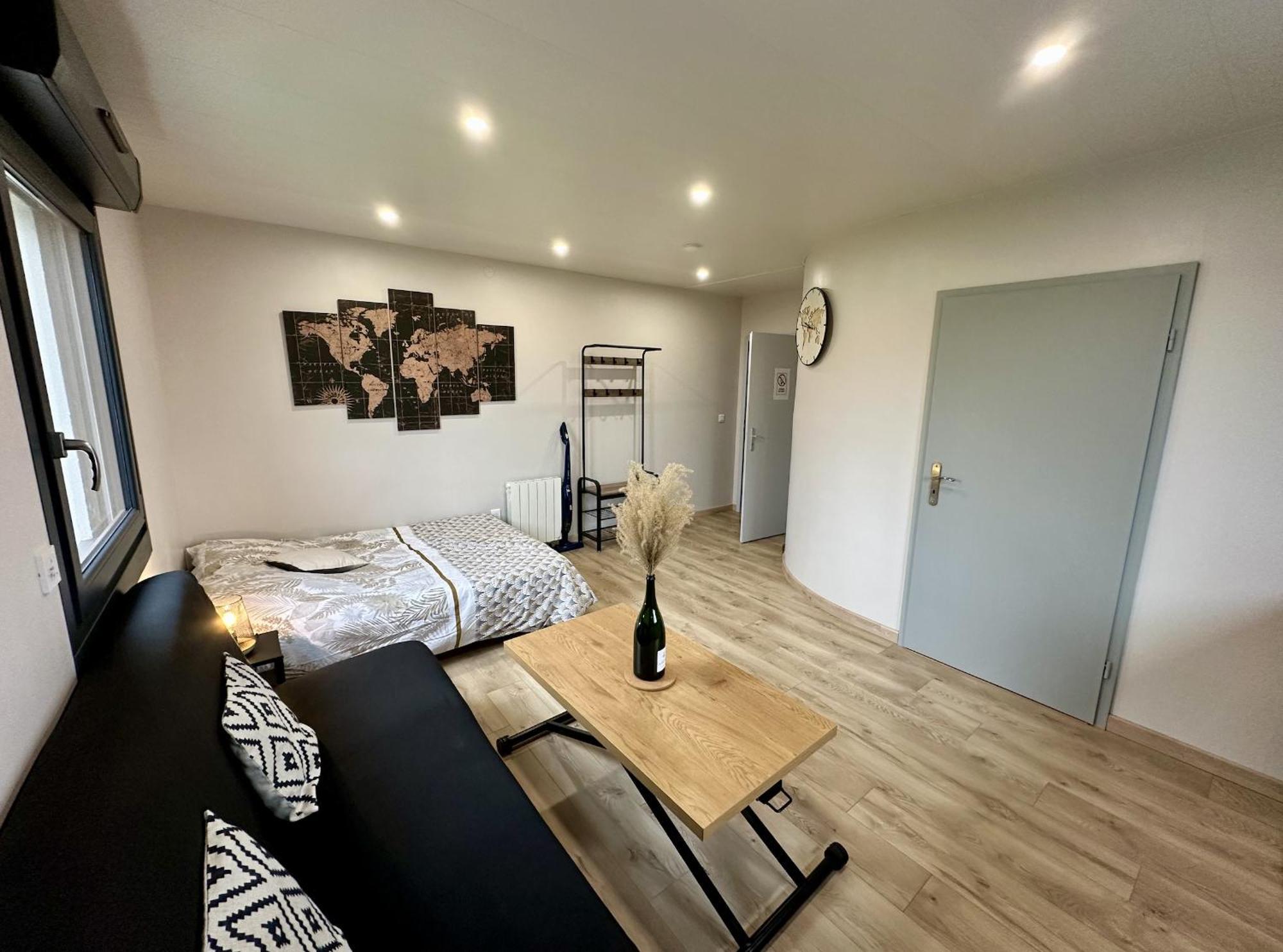 Studio Champenois Nogent-l'Artaud Экстерьер фото