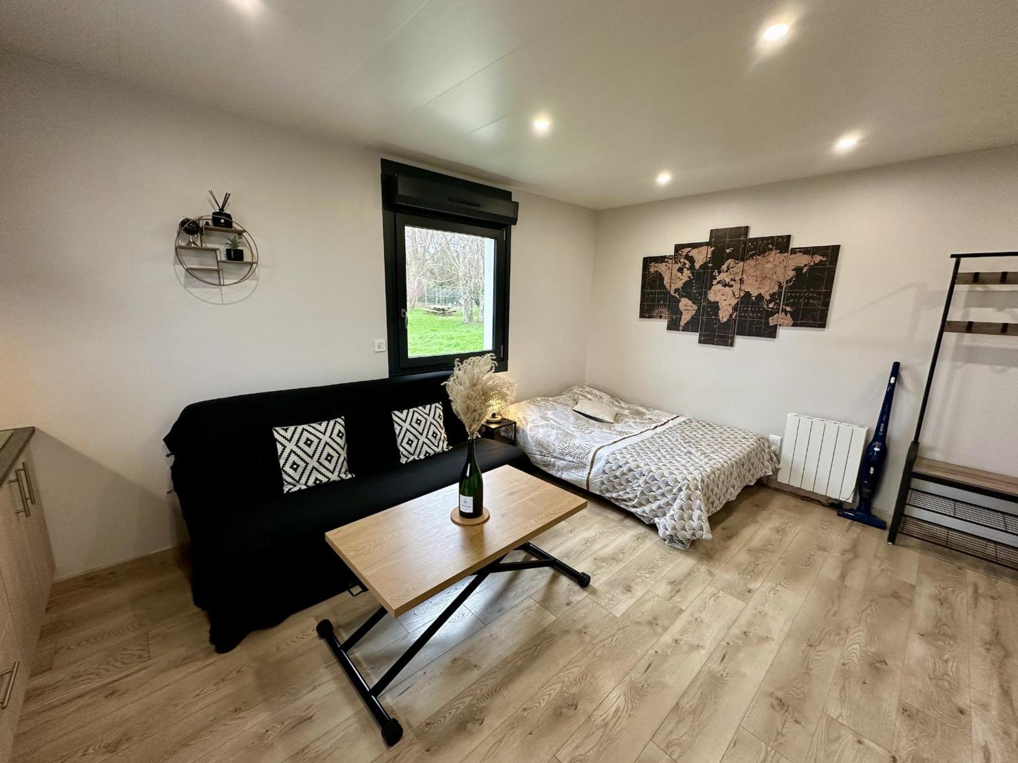 Studio Champenois Nogent-l'Artaud Экстерьер фото