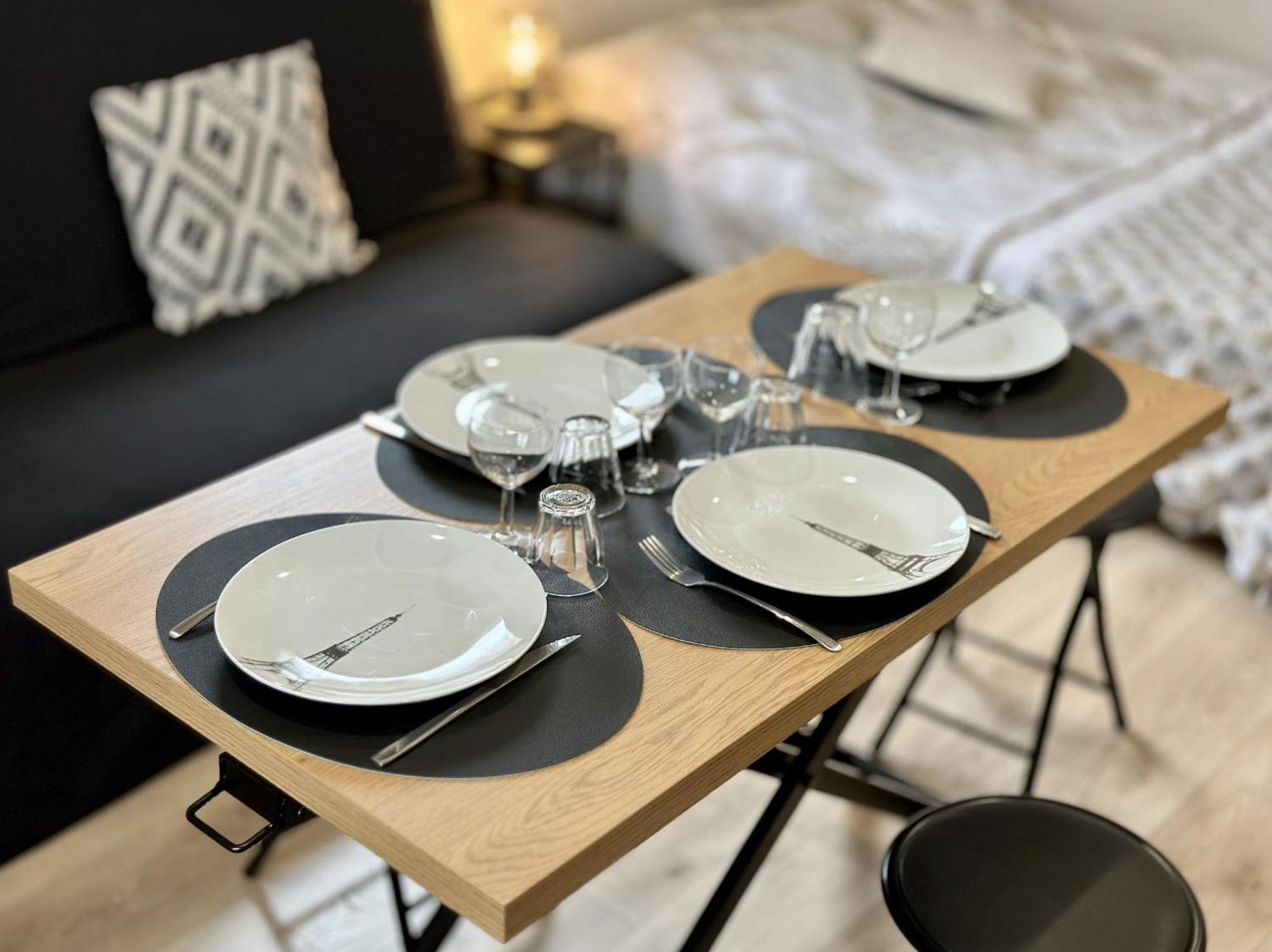 Studio Champenois Nogent-l'Artaud Экстерьер фото